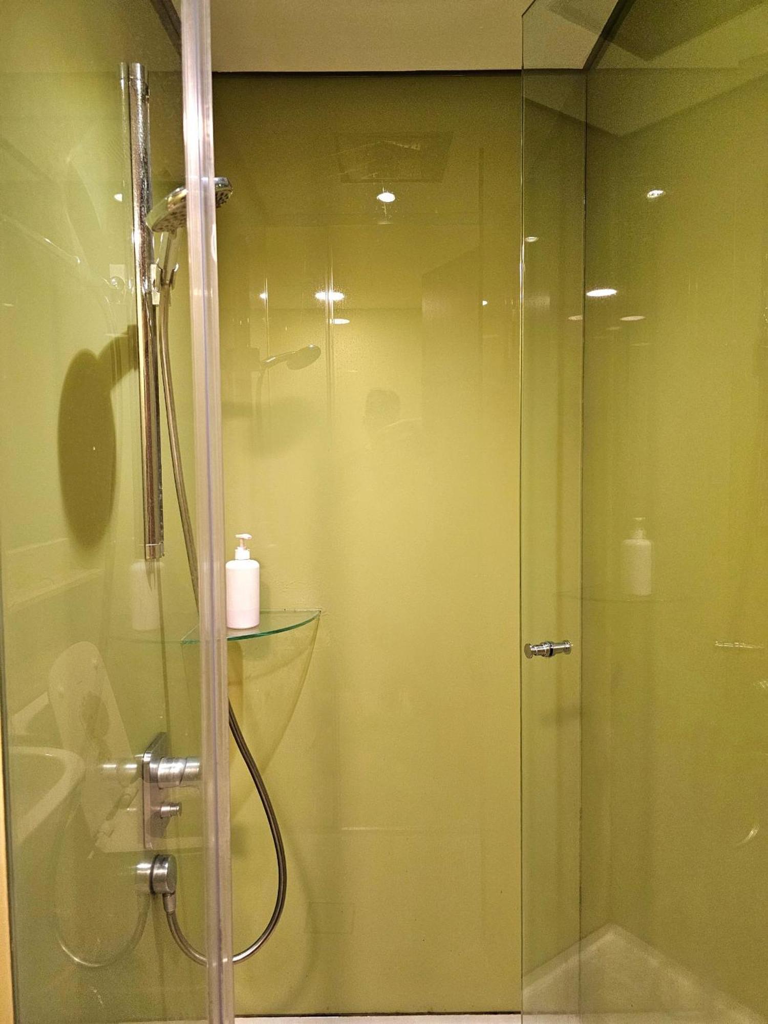 קואלה לומפור De Apartment Sky At Klcc מראה חיצוני תמונה